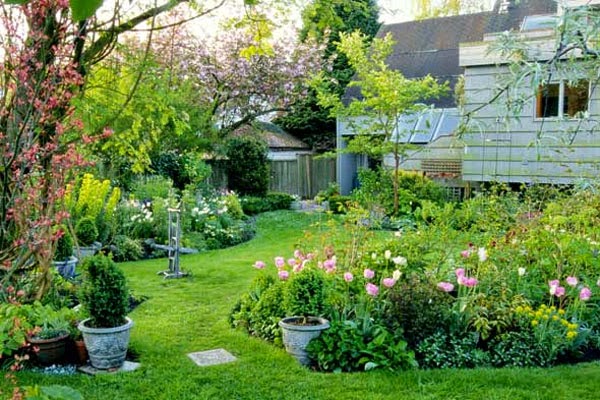How to Garden in an Environmentally Friendly Way