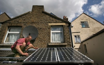 3 Ways to Lower Household Energy Bills