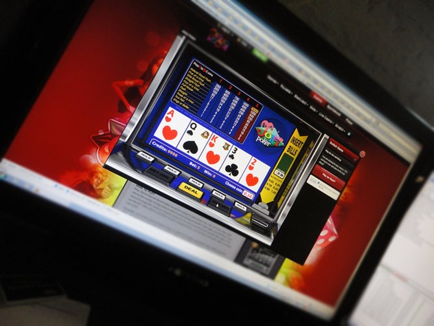 Five Things To Be Wary Of When Looking At Online Casinos