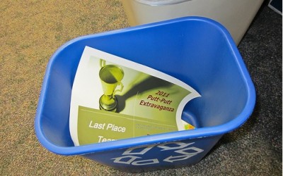 How To Keep Your Business as Green As Possible