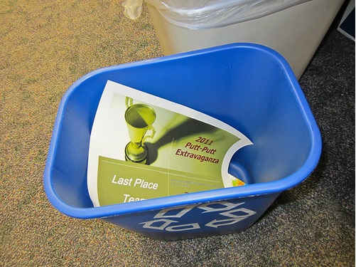 How To Keep Your Business as Green As Possible