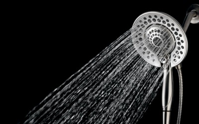 How to Pick the Best Shower Head