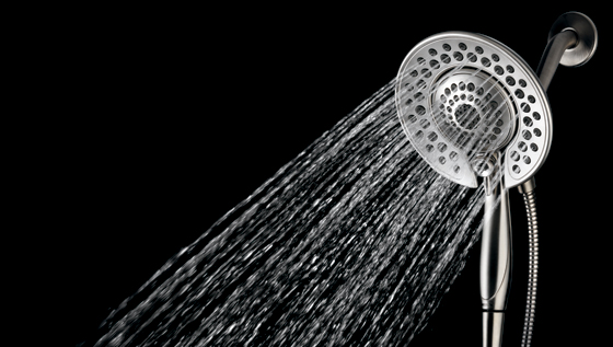 How to Pick the Best Shower Head