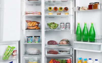 How To Find The Perfect Freezer For Your Kitchen