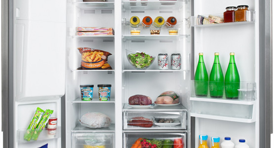 How To Find The Perfect Freezer For Your Kitchen