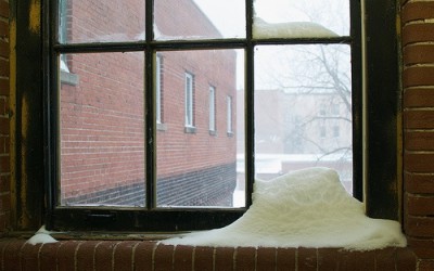 Getting Your Windows Ready for Winter