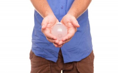 Easy Ways to Go Green at Home