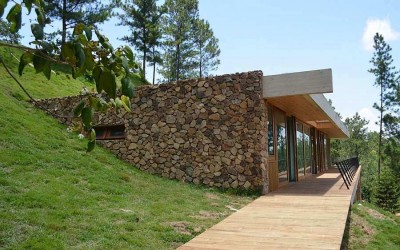 Eco-friendly construction and its importance