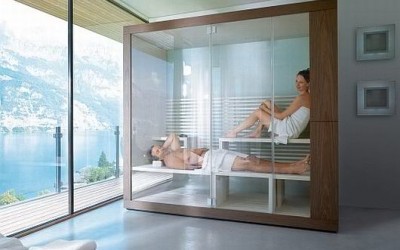 Some Fantastic Health Benefits Of Steam Showers