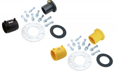 Easily Install Electrofusion Kits With These Simple Steps