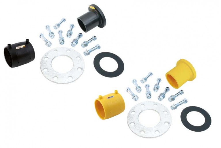 Easily Install Electrofusion Kits With These Simple Steps