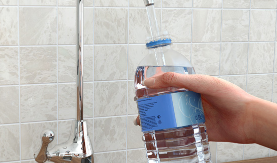 The Benefits of Drinking Reverse-Osmosis Water