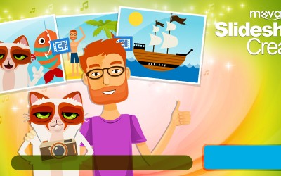 How to Make an Ecology Video Presentation