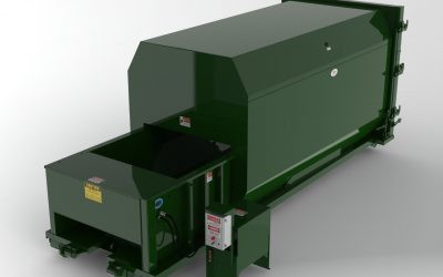 Why Have a Cardboard Compactor?