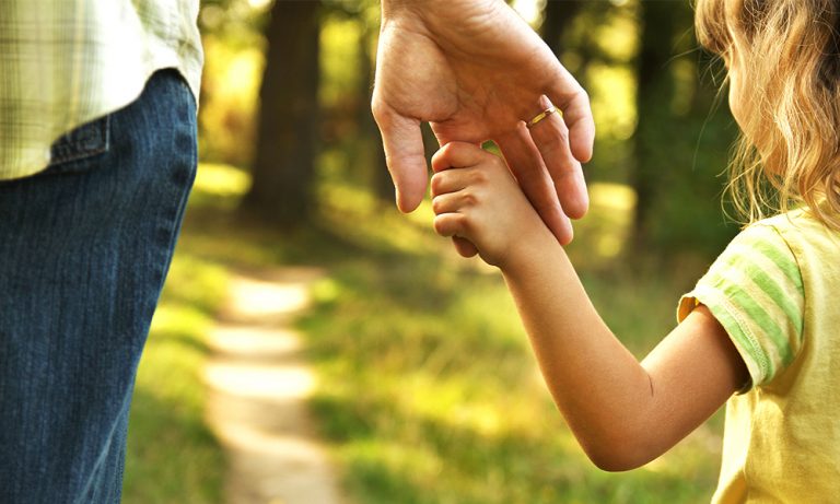 Going Back to Work from Parental Leave
