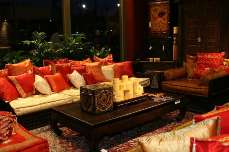 Everything You Should Know About Traditional Styled Interiors