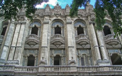 How The Royals Gave Us Conservatories