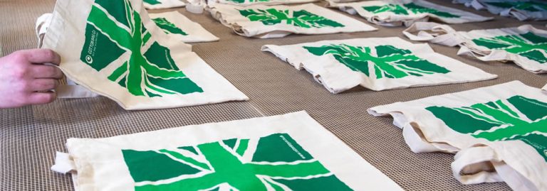 4 Reasons to Use Cotton Bags Instead of Plastic for Trick or Treating