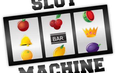 Great UK Online Slots