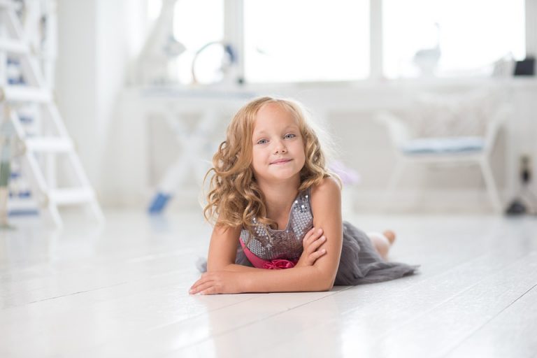 5 Things Every Kid’s Room Needs