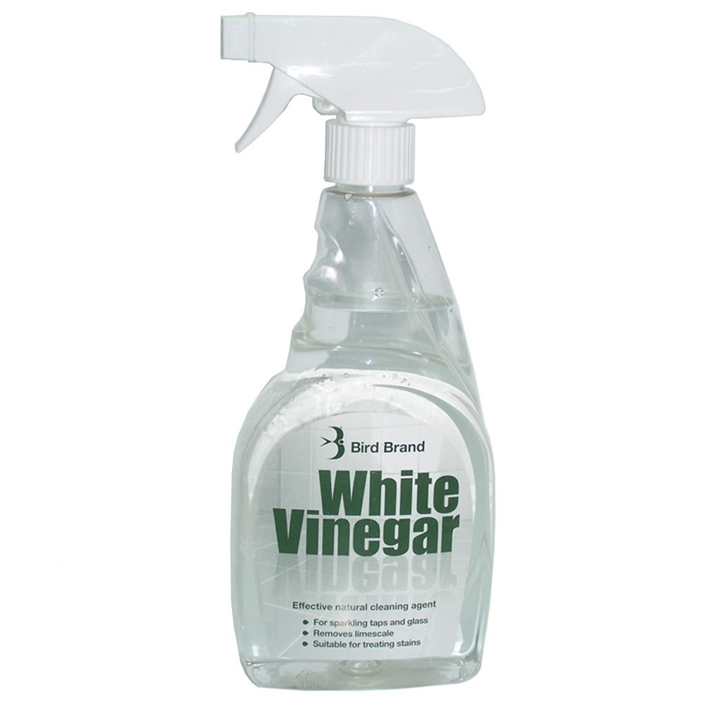 white-vinegar