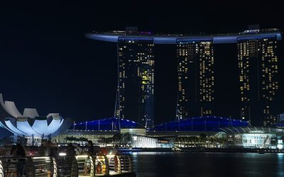 Career Opportunities In Singapore