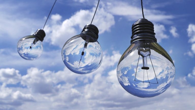 Efficient Ways to Save Energy in Your Home
