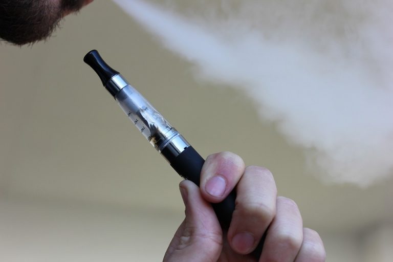 Some Major Variations of Electronic Cigarettes