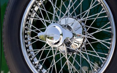 The Longest Life-Cycle of a Tyre