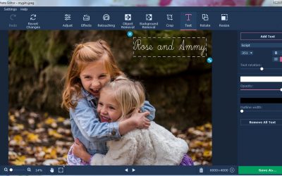 How to Improve Photo Quality with Movavi Photo Editor