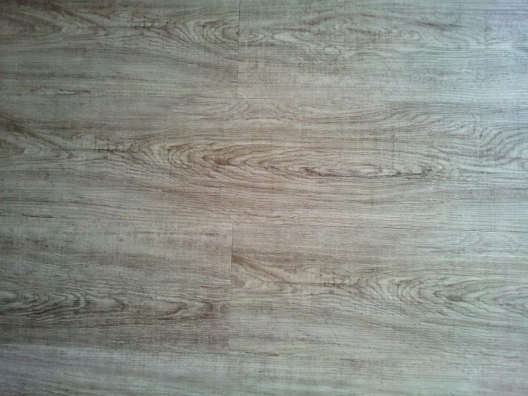 Eco-Friendly Floors!