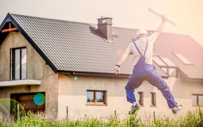 How To Get The Best From Your Builder