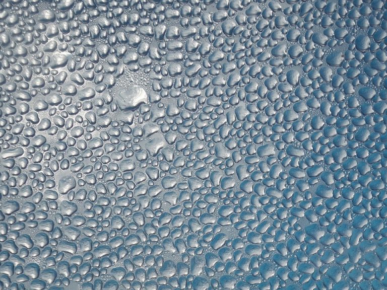 How To Reduce Condensation