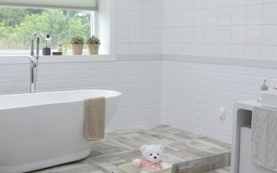 How to Create a Clutter-free Bathroom