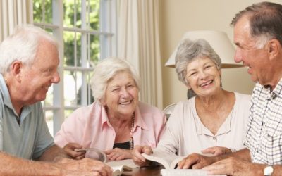 Are You Looking for Nursing Care for an Elderly Loved One? Senior Advisor Can Help You!