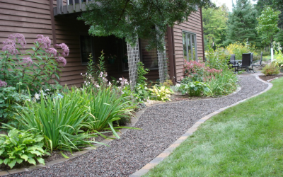 5 Ideas for Beautiful Pathways