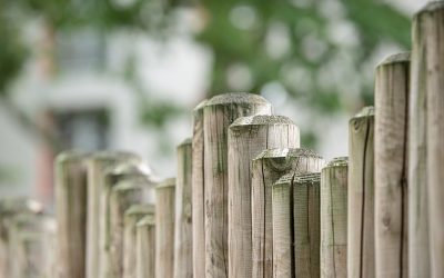 Never Replace Your Fences Again