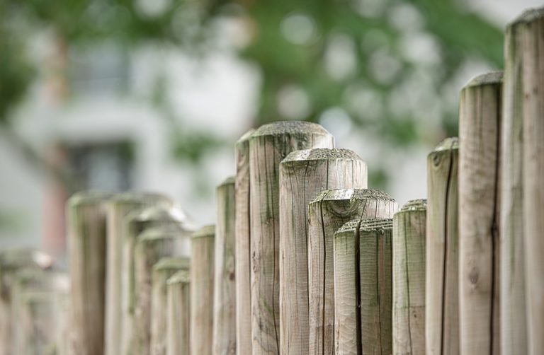 Never Replace Your Fences Again