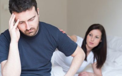 Tackling Head-On the Stigma Of Erectile Dysfunction