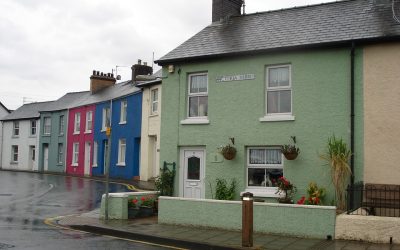 A Guide to Extending Terraced Homes