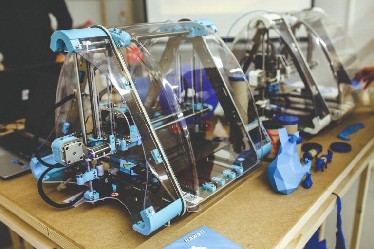 Do You Need a 3D Printer at Home? Yes You Do!