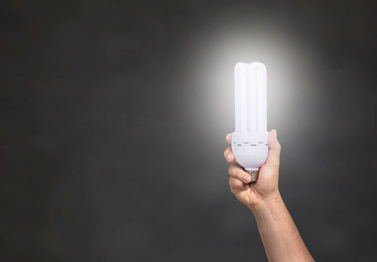 The Future of Smart LED Lighting