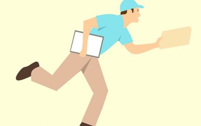 Smart Home Solutions for Package Deliveries