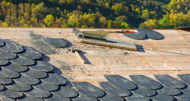 Tips for Choosing a Reputable Roofer