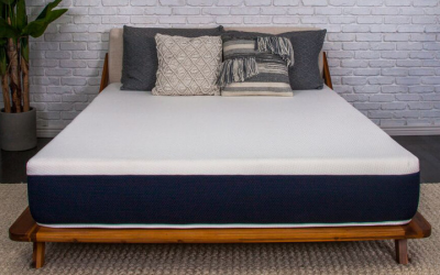 Benefits of Sleeping on a Tulo Mattress