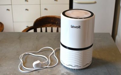 Why an Air Purifier Means a Healthier Home