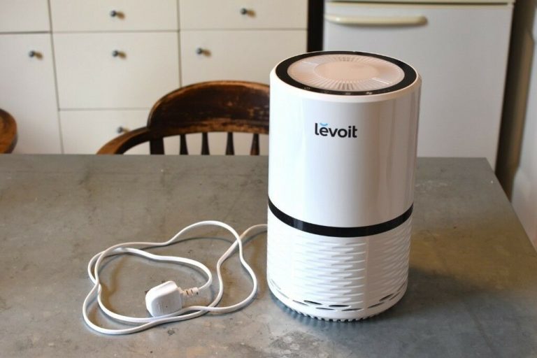 Why an Air Purifier Means a Healthier Home