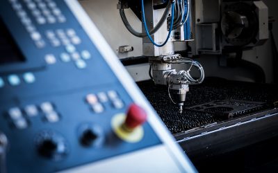 Using Laser in Industry and Commerce – Laser Marking and Cutting Machines