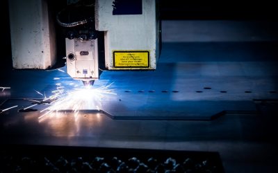 Laser Marking Machines for All Purposes
