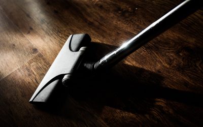 Is There Such a Thing as an Eco-Friendly Vacuum Cleaner?